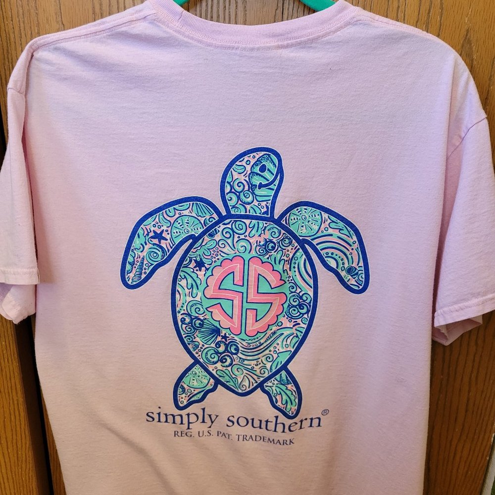 Simply Southern t-shirt